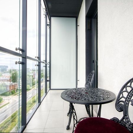 Prymasa Tysiaclecia 83A By Homeprime Varsavia Esterno foto